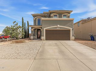 12984 Cozy Cove Ave, El Paso, TX 79938