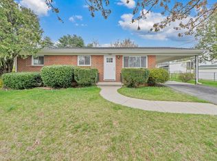 3807 Troutland Ave NW, Roanoke, VA 24017