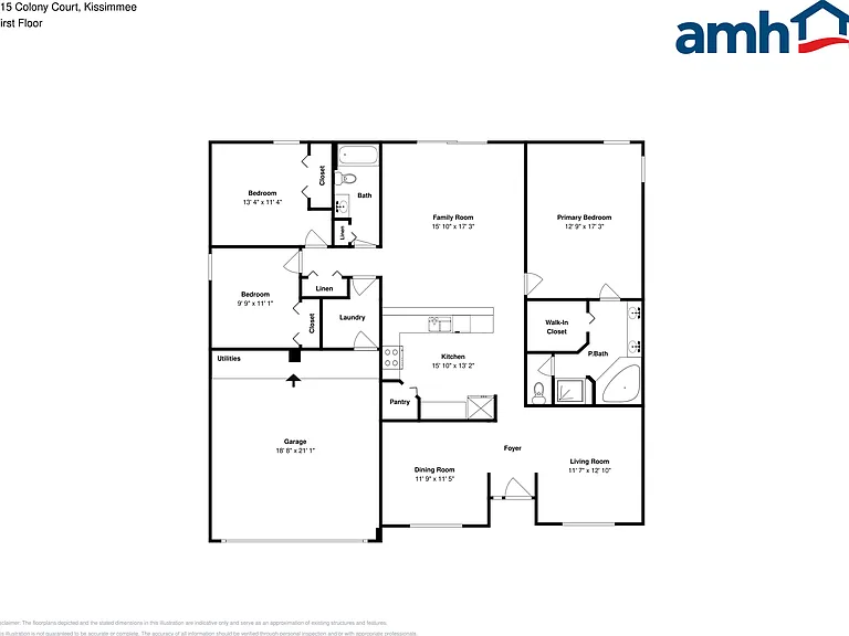 315 Colony Ct — Photo 2