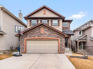 29 S Kincora Hl NW, Calgary, AB T3R 0A8