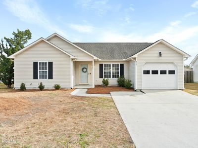 816 Plainfield Court, Wilmington, NC, 28411