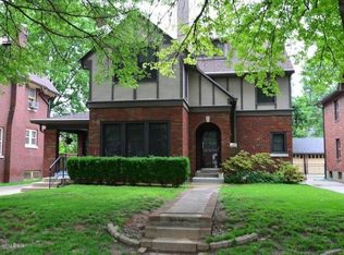 2434 Broadmeade Rd, Seneca Gardens, KY 40205