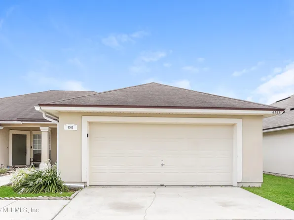8583 JULIA MARIE Circle, Jacksonville, FL 32210