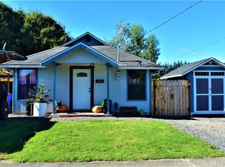 331 NW 2nd Ave, Kelso, WA 98626