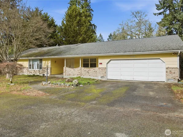 9701 Lake Steilacoom Drive SW, Lakewood, WA 98498