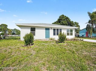 1037 Colonnade Ave SE, Palm Bay, FL 32909