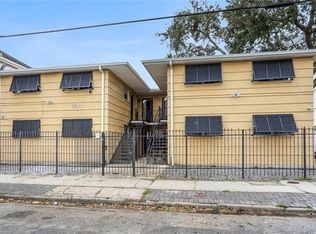 2853 Dryades St #8, New Orleans, LA 70115