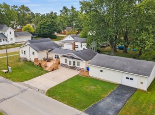 200 Elm St, Butler, IN 46721