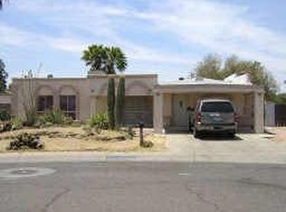 19208 N 18th Ln, Phoenix, AZ 85027
