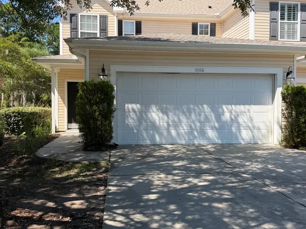 1066 Fairway Ln, Conway, SC 29526