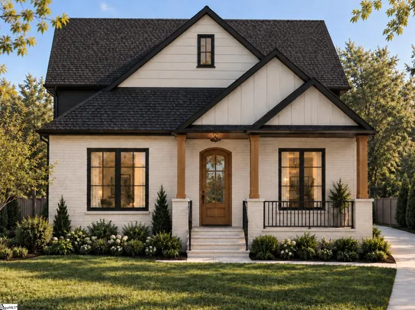 5 Lowndes Ave, Greenville, SC 29607