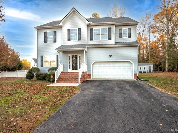 14521 Tralee Pl, Chester, VA 23836