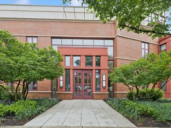 85 Park Ave #208, Glen Ridge Boro Twp., NJ 07028
