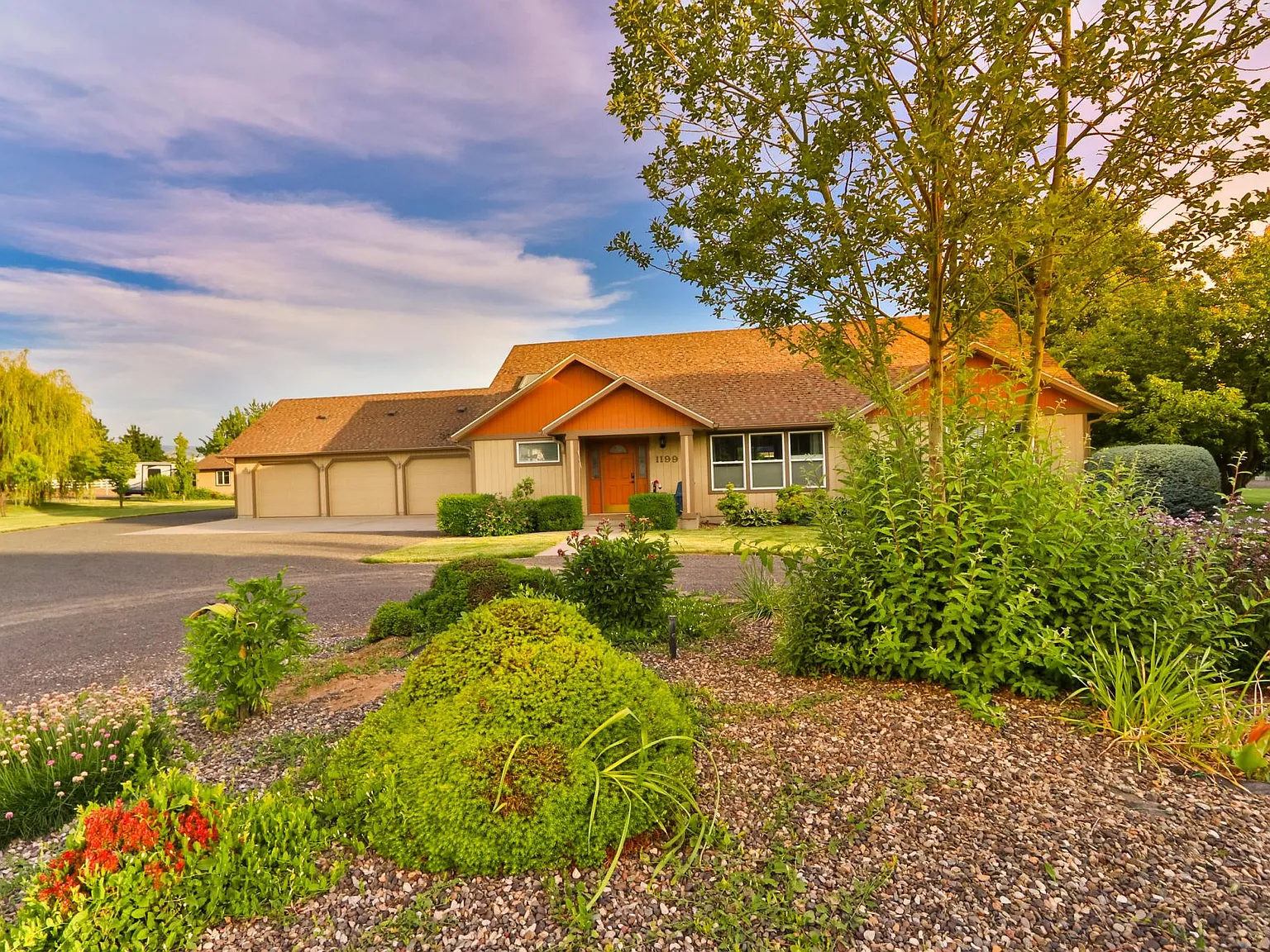 1199 Old Milton Hwy — Photo 4