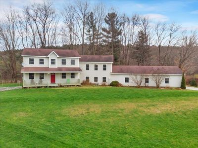 26 Brookside Drive, Sheldon, VT, 05483