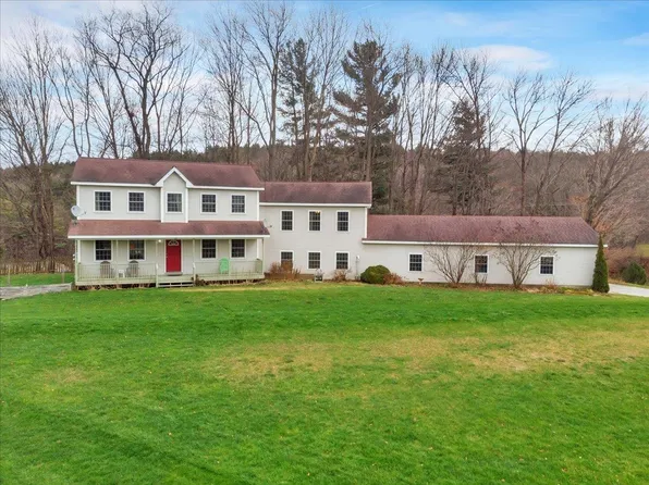 26 Brookside Drive, Sheldon, VT 05483
