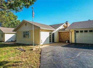 836 Stella St, Lebanon, MO 65536