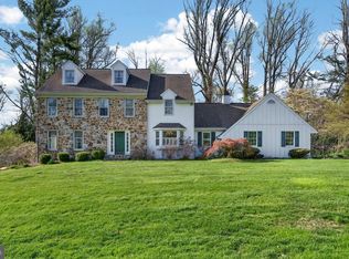 1109 Forsythe Ln, West Chester, PA 19382