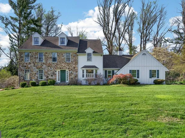 1109 Forsythe Ln, West Chester, PA 19382