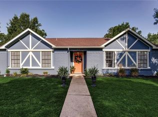 343 Timber Ridge Ln, Coppell, TX 75019