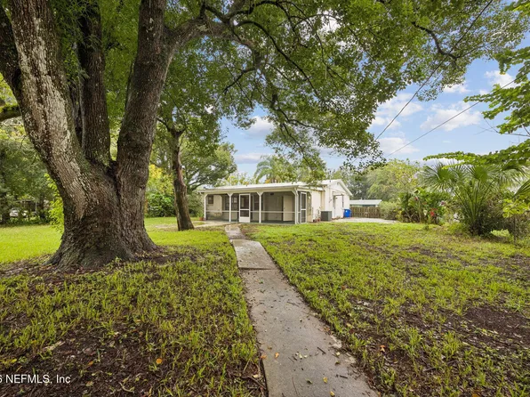 321 CHAPEL Road, St. Augustine, FL 32084
