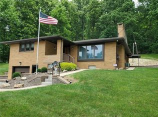201 College Lodge Rd, Indiana, PA 15701