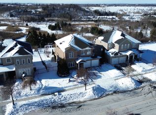 266 Napa Valley Ave, Vaughan, ON L4H1L2