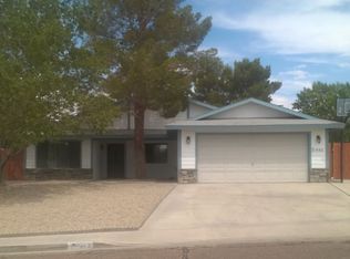 442 S Desert Candles St, Ridgecrest, CA 93555