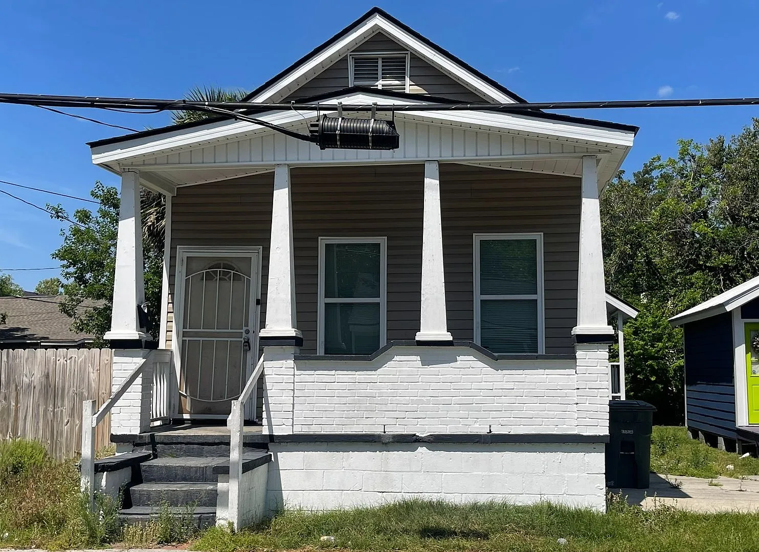1112 E Bolton Street, Savannah, GA 31401 — Photo 1