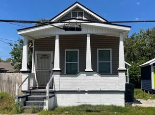 1112 E Bolton St, Savannah, GA 31404
