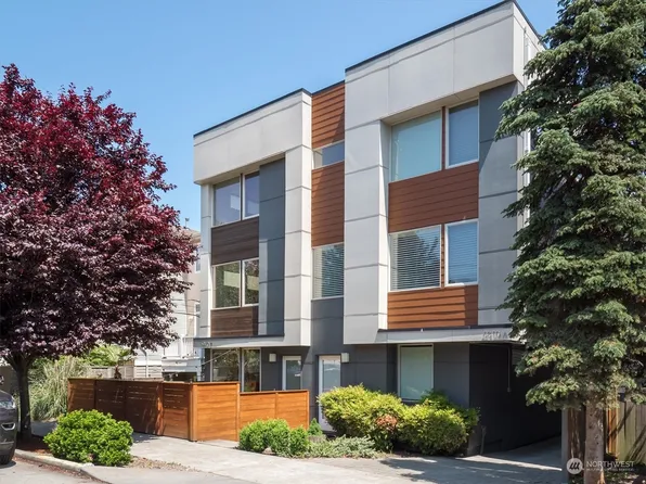 6810 Oswego Place NE #B, Seattle, WA 98115