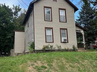 346 Newman St, Mansfield, OH 44902