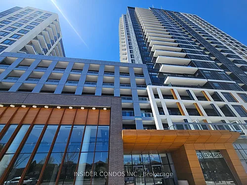 7950 Bathurst St #1412 Photo 1