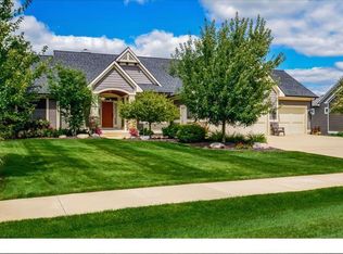 7125 Nantucket Dr SW, Byron Center, MI 49315