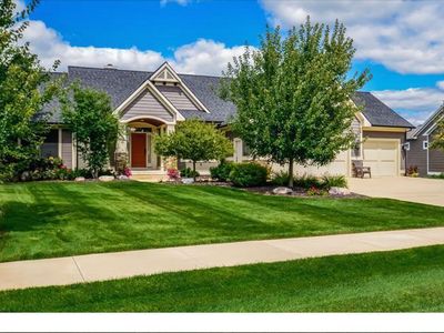 7125 Nantucket Dr SW, Byron Center, MI, 49315
