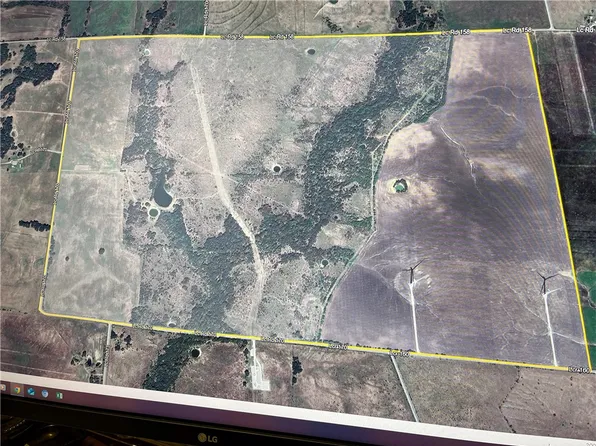 2150 Lcr 170 Rd, Coolidge, TX 76635