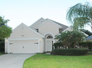 313 Brookchase Ln W, Jacksonville, FL 32225