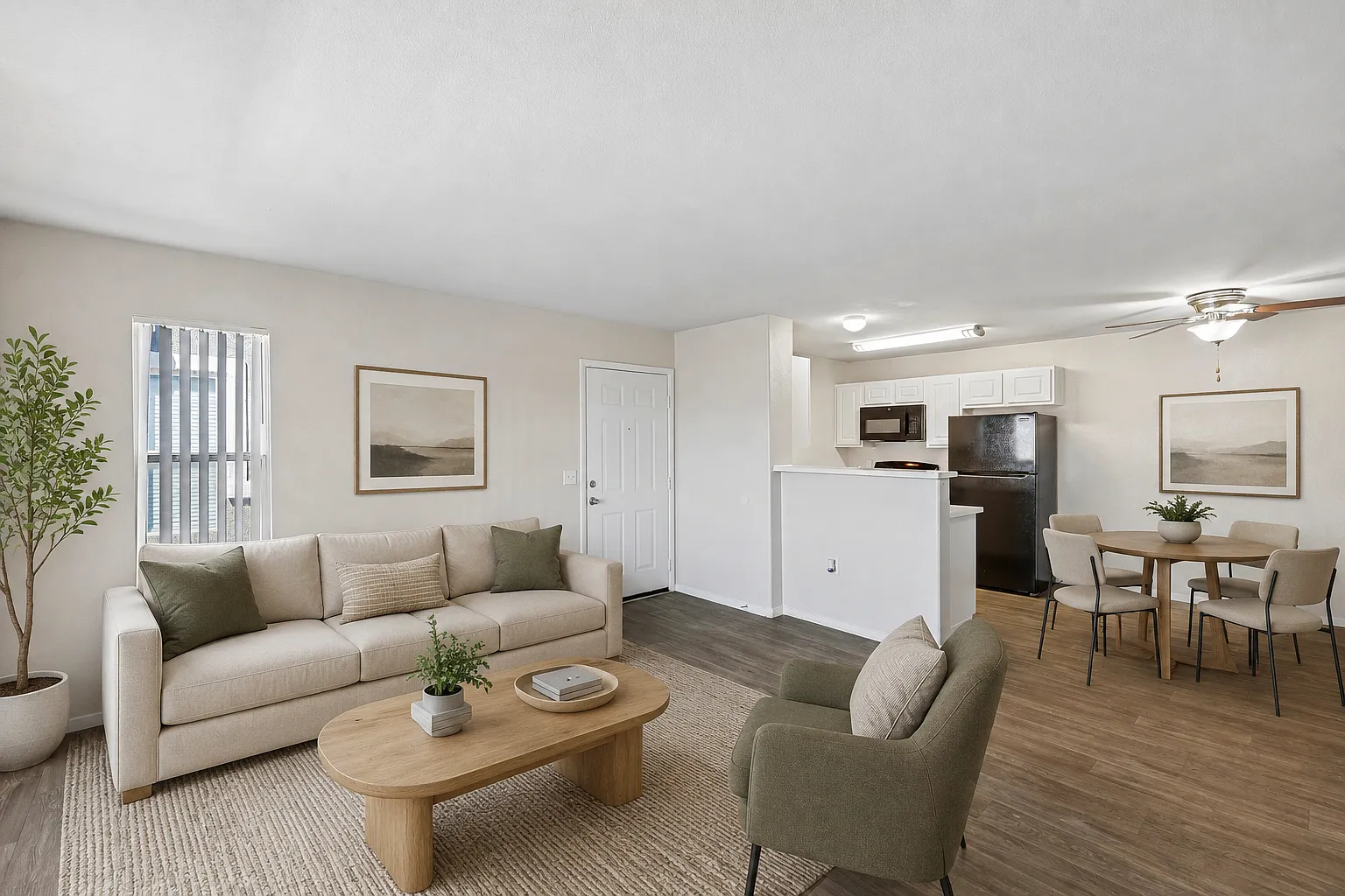 Silvercreek Apartments — Photo 2