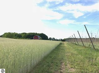 3581 Swaney Rd, Traverse City, MI 49686