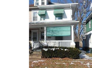 42 E Hendrickson Ave, Morrisville, PA