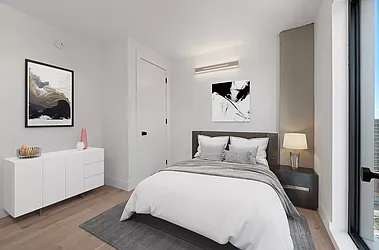 Rented by REAL New York