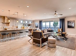 10405 Amulet Ridge Ct, Las Vegas, NV 89149