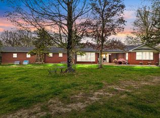 2355 State Highway Oo, Marshfield, MO 65706