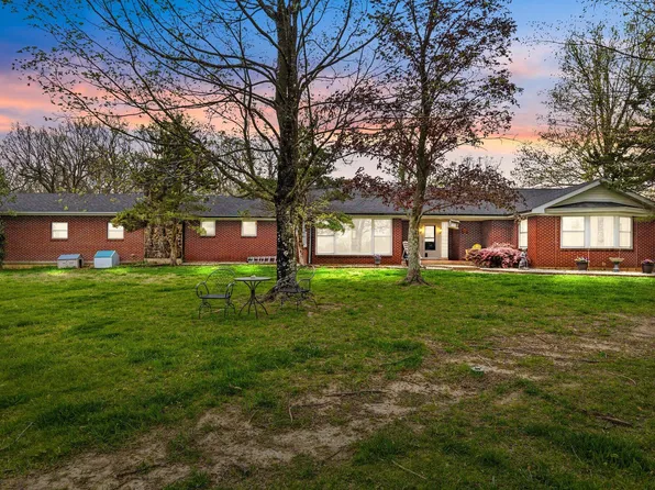 2355 State Highway Oo, Marshfield, MO 65706