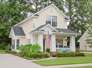 3025 Nehemiah Rd, Mount Pleasant, SC 29466