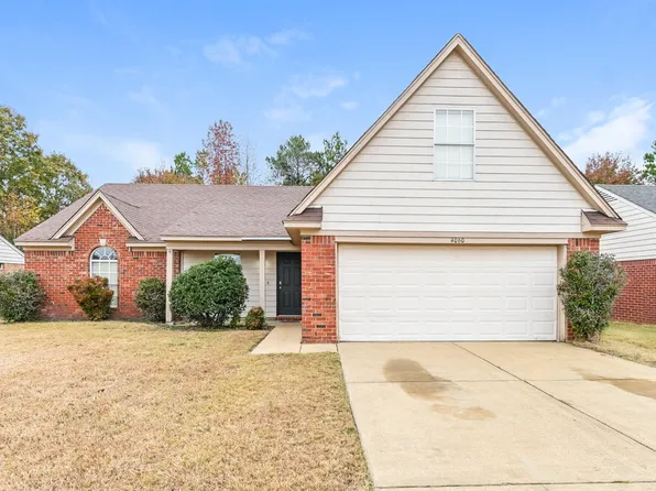 4060 Triple Crown Loop N, Southaven, MS 38671