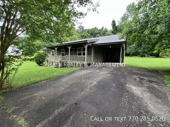 106 Barton Ln, Villa Rica, GA 30180