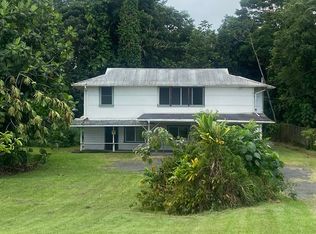 1694 Kinoole St, Hilo, HI 96720