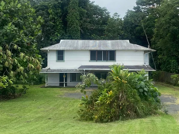 1694 Kinoole St, Hilo, HI 96720