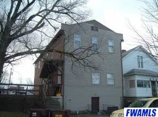 111 N Franklin St, Garrett, IN 46738